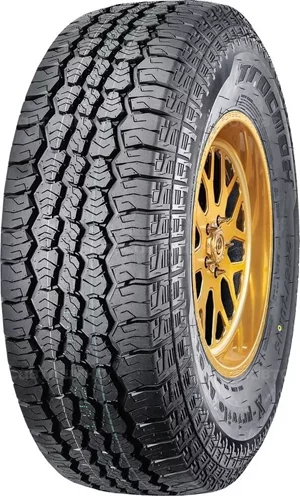 Image Шины TRACMAX X Privilo AT-01 265/70 R15 112H TL