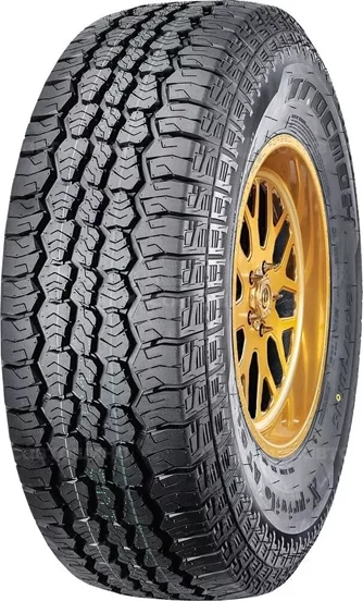 Шины TRACMAX X Privilo AT-01 265/70 R15 112H TL