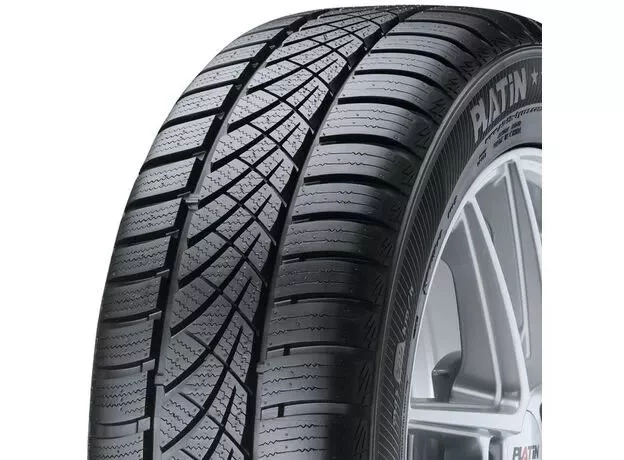 Шины PLATIN RP-100 Allseason 165/65 R15 81T TL