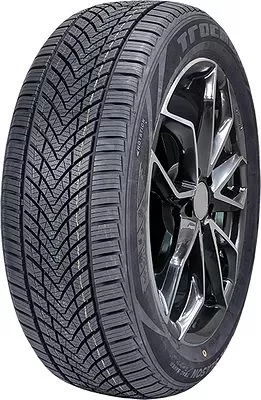 Шины TRACMAX Trac Saver 185/55 R15 82H TL