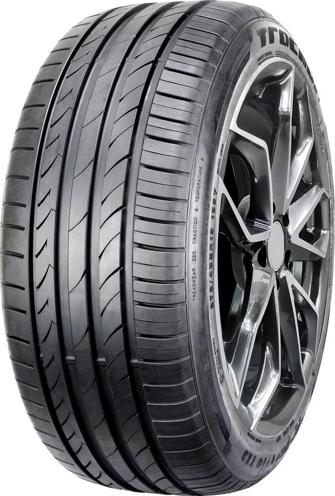 Anvelope TRACMAX X Privilo TX-3 235/55 ZR18 104Y XL MFS