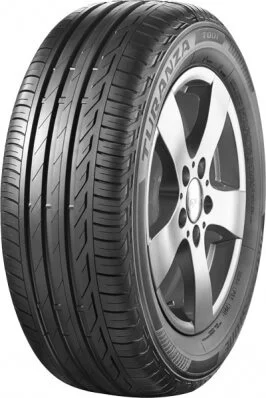 Image Шины BRIDGESTONE Turanza-6 285/60 R18 116V TL