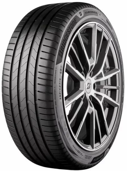 Image Шины BRIDGESTONE Turanza-6 225/55 R18 98V TL