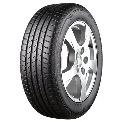 Image Шины BRIDGESTONE Turanza-6 215/60 R17 100H TL XL