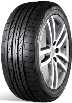 Image Шины BRIDGESTONE Dueler Sp 235/55 R19 101V TL