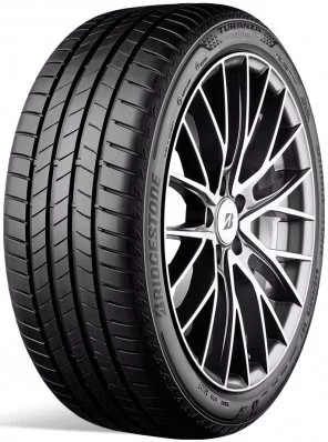 Image Шины BRIDGESTONE Turanza-6 235/55 R17 99W TL