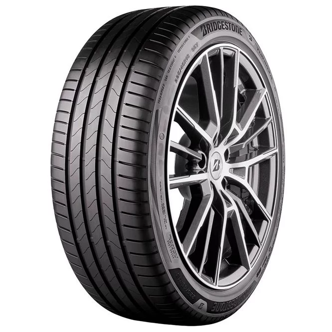 Шины BRIDGESTONE Turanza-6 255/55 R20 110W TL XL