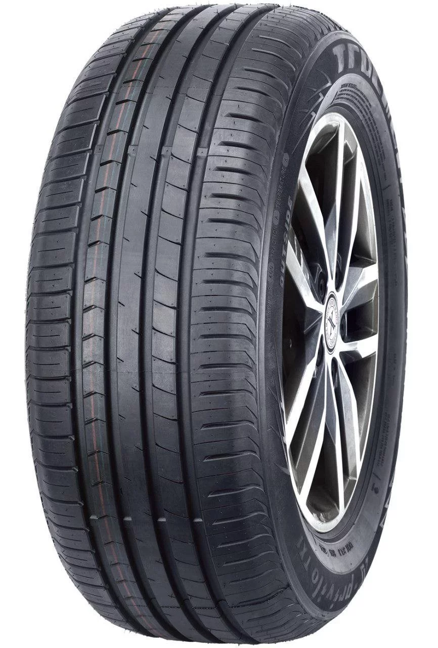 Anvelope TRACMAX X Privilo TX-1 195/55 R15 85V TL