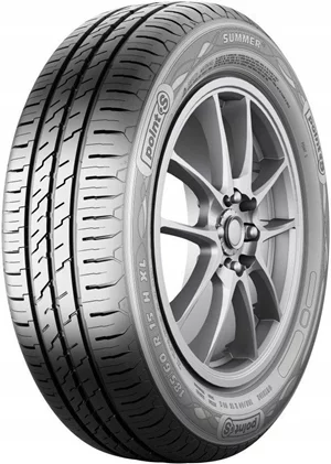 Image Шины POINTS SummerS 215/45 R17 91Y
