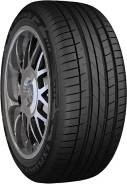Image Anvelope PETLAS Explero HT PT431 275/45 R21 110Y