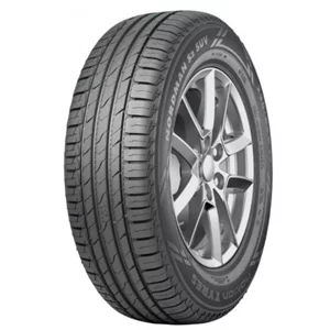 Image Шины NOKIAN 265/70 R16 112T Nordman S2