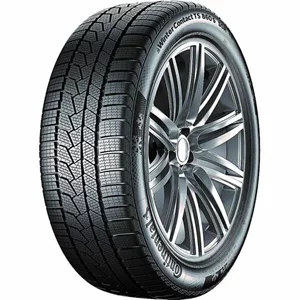 Image Шины Continental WinterContact TS860S 275/40 R19 105H XL