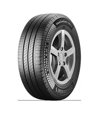 Шины Continental VanContact Ultra 235/65 R16C 121/119R 10PR