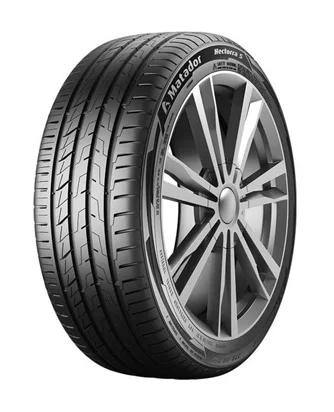Шины Continental Matador 205/50 R17 93V Hectorra 5 XL FR