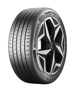 Image Шины Continental ContiPremiumContact 7 225/50 R18 99W XL FR