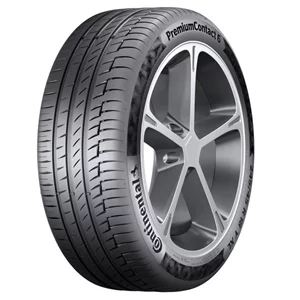 Anvelope Continental ContiPremiumContact 6 255/45 R20 105H XL FR