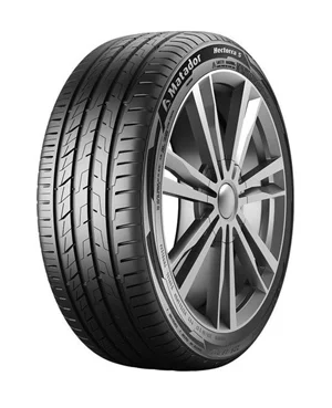 Image Шины Continental Matador 215/45 R16 90V Hectorra 5