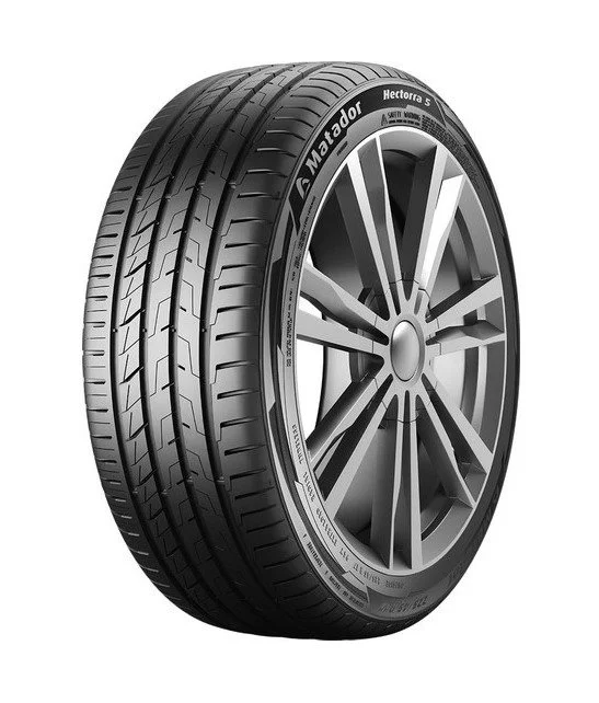 Шины Continental Matador 235/45 R17 97Y Hectorra 5 XL FR