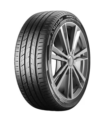 Шины Continental Matador 235/45 R17 97Y Hectorra 5 XL FR