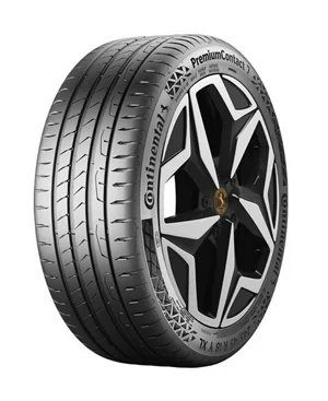 Image Шины Continental ContiPremiumContact 7 245/45 R18 96Y FR