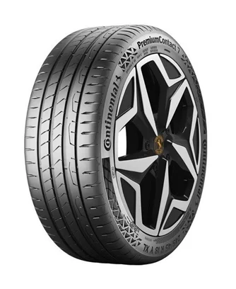 Шины Continental ContiPremiumContact 7 245/45 R18 96Y FR