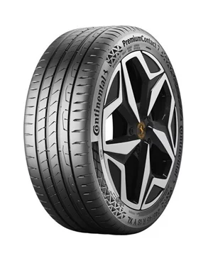 Image Шины Continental ContiPremiumContact 7 205/55 R16 91H