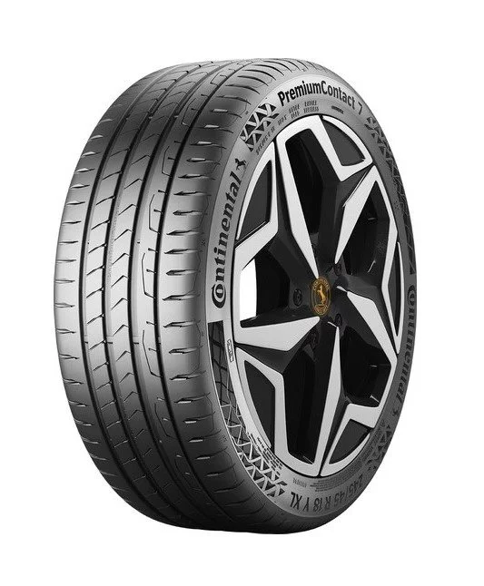 Image Шины Continental ContiPremiumContact 7 205/55 R16 91H