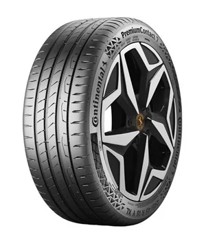 Image Шины Continental ContiPremiumContact 7 Suv 255/50 R19 107Y XL FR