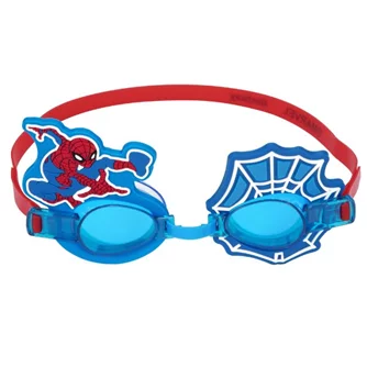 Ochelari de înot “Omul păianjen” Marvel, 3+ 98022BW