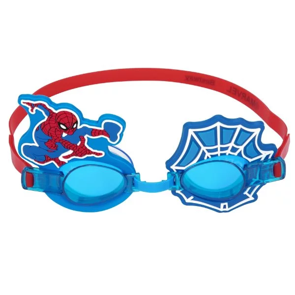 Image Ochelari de înot “Omul păianjen” Marvel, 3+ 98022BW