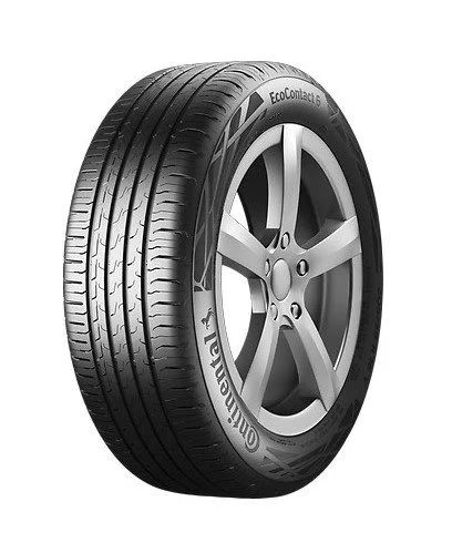 Image Шины Continental ContiEcoContact 6 245/50 R19 105W XL