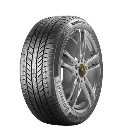 Шины Continental WinterContact TS870P 255/45 R19 104V XL FR