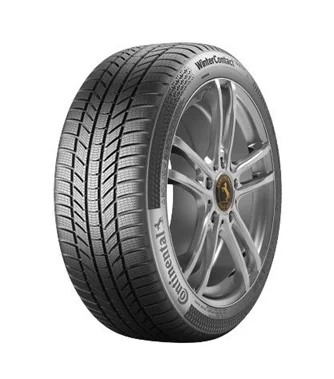 Anvelope Continental WinterContact TS870P 255/45 R19 104V XL FR