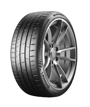 Image Шины Continental ContiSportContact 7 315/30 R22 107Y XL FR