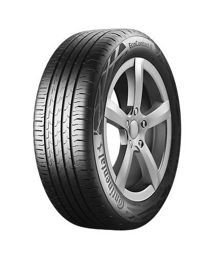 Image Шины Continental ContiEcoContact 6 245/40 R19 98Y XL MO