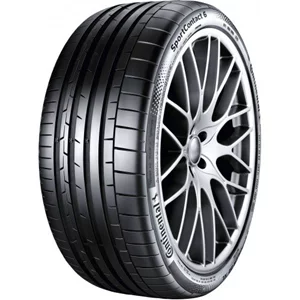 Anvelope Continental ContiSportContact 6 275/30 R20 97Y XL FR AO SIL