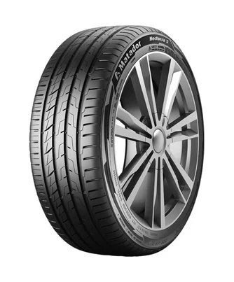Шины Continental Matador 225/55 R19 99V Hectorra 5 FR