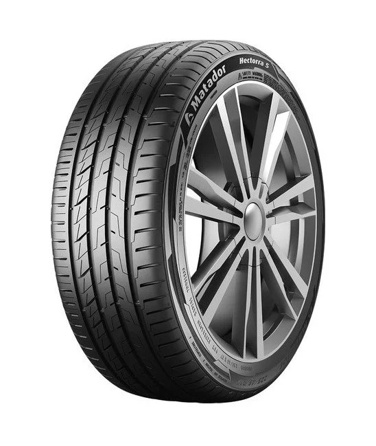 Image Anvelope Continental Matador 195/65 R15 91H Hectorra 5