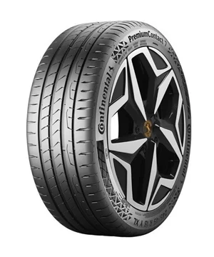 Image Шины Continental ContiPremiumContact 7 285/45 R20 112Y XL FR