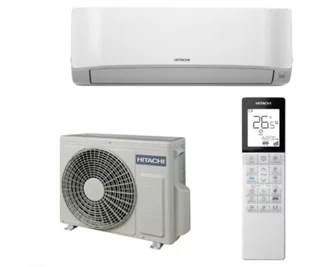 Кондиционер HITACHI AIRHOME 400, 18000 btu/h