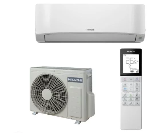 Image Conditioner HITACHI AIRHOME 400, 18000 btu/h