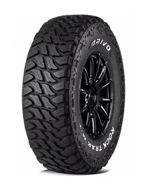 Image Шины Arivo Rock Trak M/T 235/75 R15 LT 104/101Q