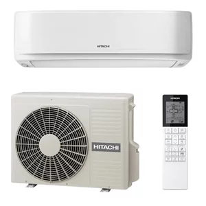 Image Conditioner HITACHI AIRHOME 600, 9000 btu/h