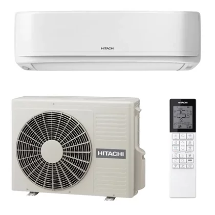 Кондиционер HITACHI AIRHOME 600, 9000 btu/h