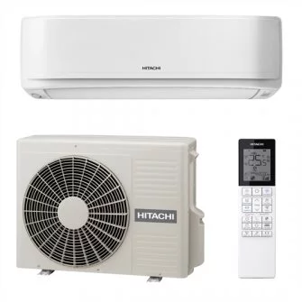 Conditioner HITACHI AIRHOME 600, 12000 btu/h