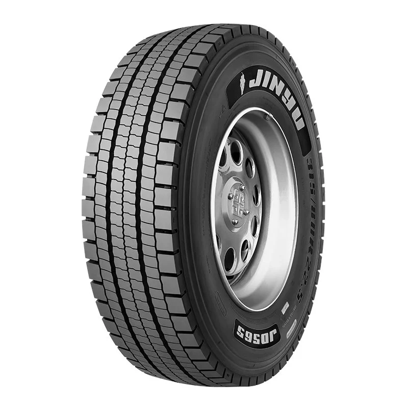 Шины Jinyu JD565 MRT 295/80 R22.5 152/149L 18PR