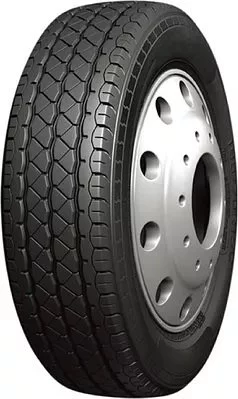 Image Шины RoadX RXQUEST C02 195/75 R16C 107/105R 8PR