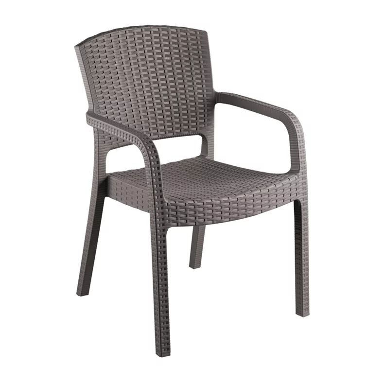 Image Стул JUMI Verona антрацит