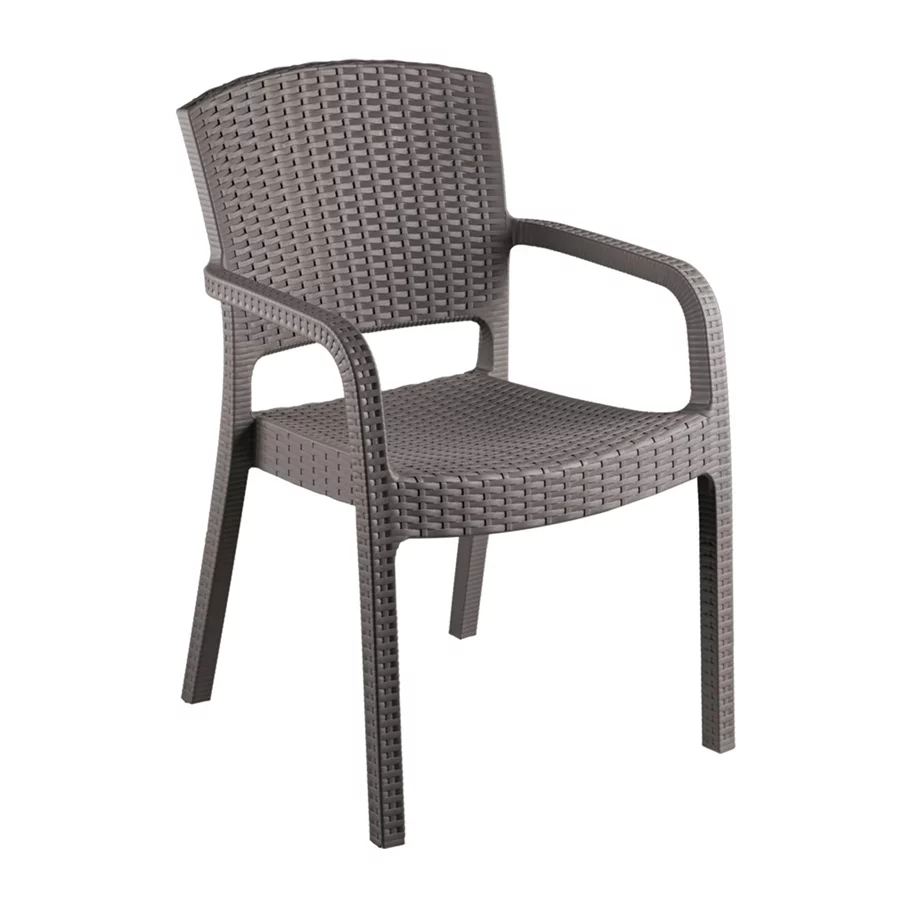 Image Scaun JUMI Verona Antracit