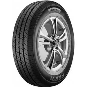 Шины FORTUNE FSR-71 205/75 R16C 110/108R 8PR